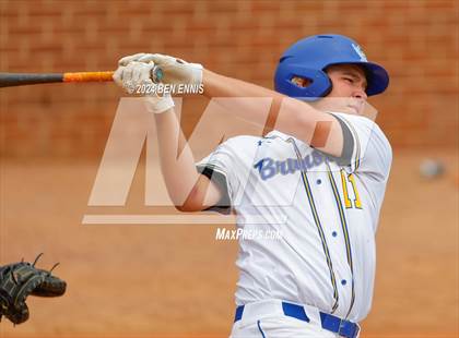 Thumbnail 3 in GDC Senior All-State Tournament (Game 3) photogallery.