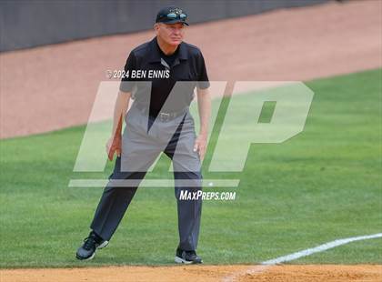Thumbnail 2 in GDC Senior All-State Tournament (Game 3) photogallery.