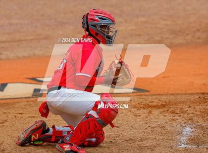 Thumbnail 3 in GDC Senior All-State Tournament (Game 3) photogallery.