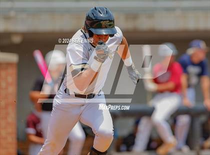 Thumbnail 3 in GDC Senior All-State Tournament (Game 3) photogallery.