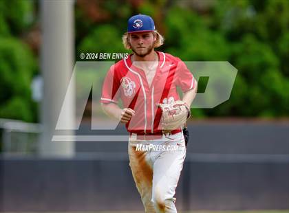 Thumbnail 2 in GDC Senior All-State Tournament (Game 3) photogallery.