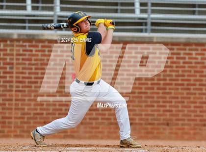Thumbnail 3 in GDC Senior All-State Tournament (Game 3) photogallery.