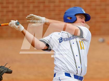 Thumbnail 3 in GDC Senior All-State Tournament (Game 3) photogallery.