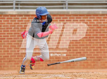 Thumbnail 2 in GDC Senior All-State Tournament (Game 3) photogallery.