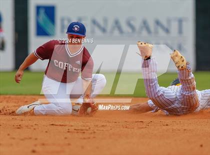 Thumbnail 2 in GDC Senior All-State Tournament (Game 3) photogallery.