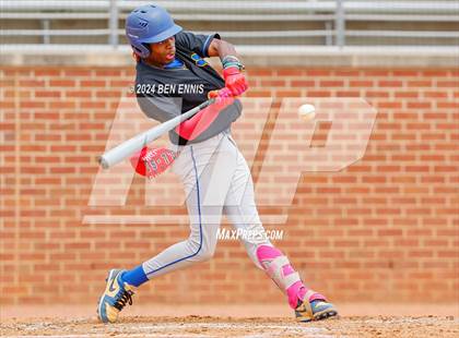 Thumbnail 2 in GDC Senior All-State Tournament (Game 3) photogallery.