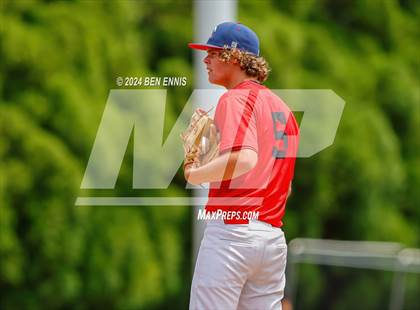 Thumbnail 3 in GDC Senior All-State Tournament (Game 3) photogallery.