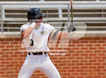 Thumbnail 3 in GDC Senior All-State Tournament (Game 3) photogallery.