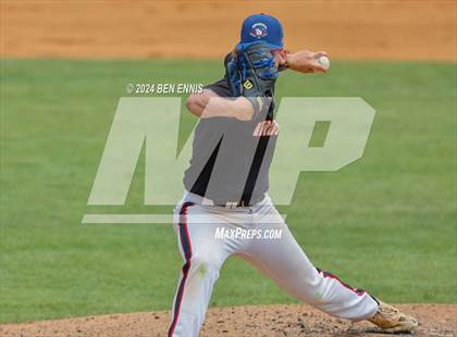 Thumbnail 2 in GDC Senior All-State Tournament (Game 3) photogallery.