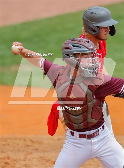 Thumbnail 1 in GDC Senior All-State Tournament (Game 3) photogallery.