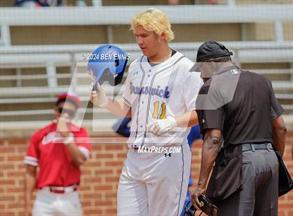 Thumbnail 1 in GDC Senior All-State Tournament (Game 3) photogallery.