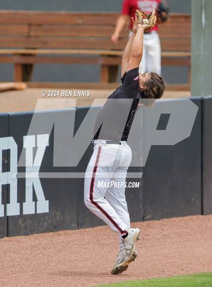 Thumbnail 2 in GDC Senior All-State Tournament (Game 3) photogallery.