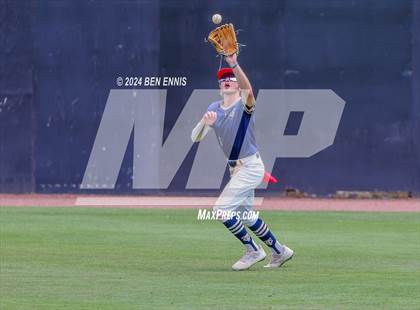 Thumbnail 1 in GDC Senior All-State Tournament (Game 3) photogallery.