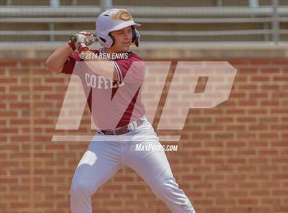 Thumbnail 2 in GDC Senior All-State Tournament (Game 3) photogallery.