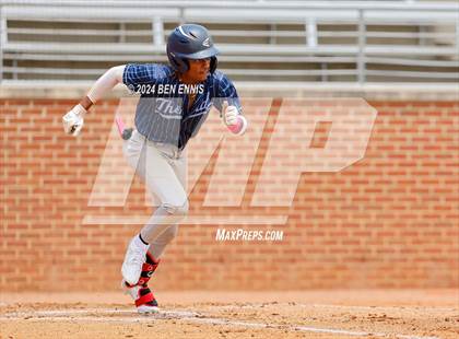Thumbnail 1 in GDC Senior All-State Tournament (Game 3) photogallery.