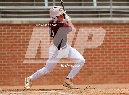 Thumbnail 1 in GDC Senior All-State Tournament (Game 3) photogallery.
