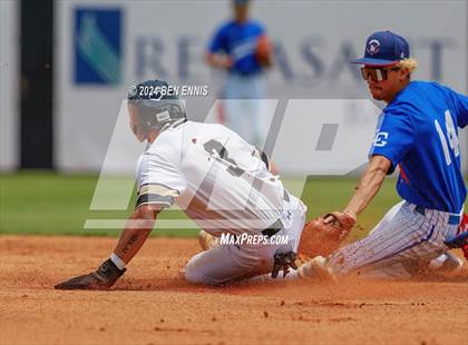 Thumbnail 2 in GDC Senior All-State Tournament (Game 3) photogallery.