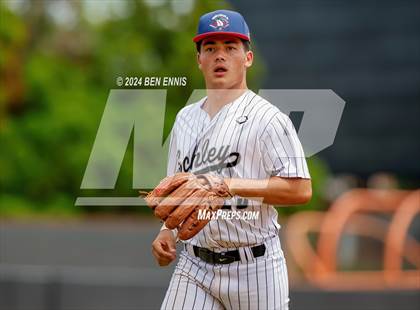 Thumbnail 3 in GDC Senior All-State Tournament (Game 3) photogallery.