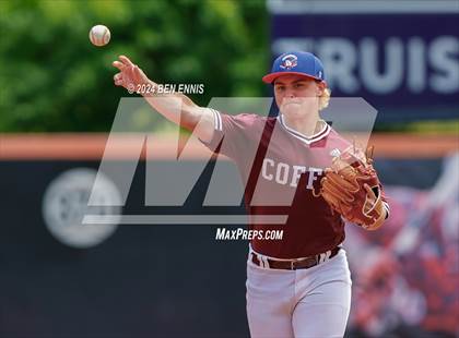 Thumbnail 2 in GDC Senior All-State Tournament (Game 3) photogallery.