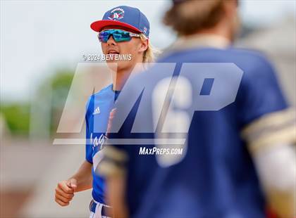 Thumbnail 1 in GDC Senior All-State Tournament (Game 3) photogallery.