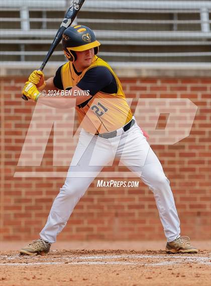 Thumbnail 3 in GDC Senior All-State Tournament (Game 3) photogallery.