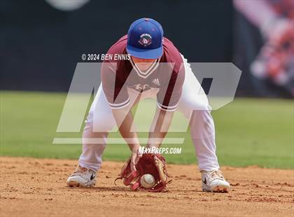 Thumbnail 3 in GDC Senior All-State Tournament (Game 3) photogallery.