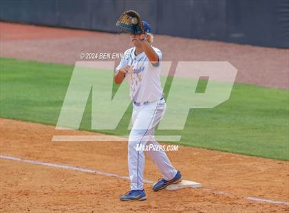 Thumbnail 1 in GDC Senior All-State Tournament (Game 3) photogallery.