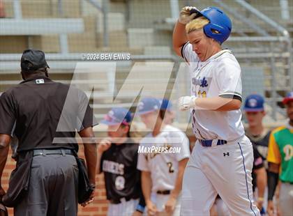 Thumbnail 1 in GDC Senior All-State Tournament (Game 3) photogallery.