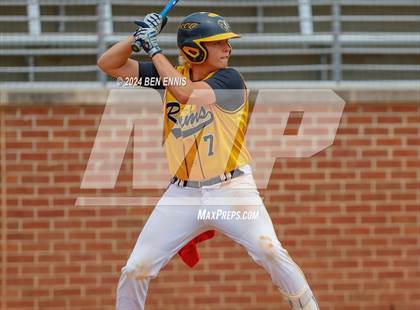 Thumbnail 2 in GDC Senior All-State Tournament (Game 3) photogallery.