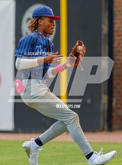 Thumbnail 3 in GDC Senior All-State Tournament (Game 3) photogallery.