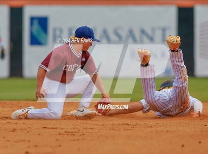 Thumbnail 3 in GDC Senior All-State Tournament (Game 3) photogallery.