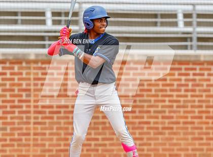 Thumbnail 1 in GDC Senior All-State Tournament (Game 3) photogallery.