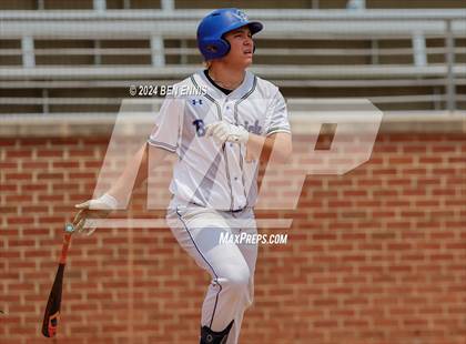 Thumbnail 1 in GDC Senior All-State Tournament (Game 3) photogallery.