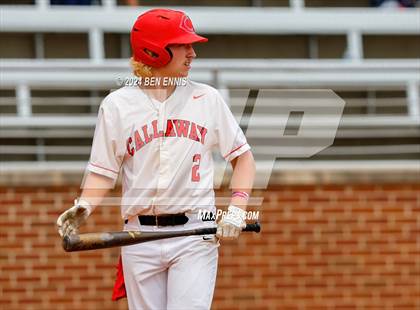 Thumbnail 1 in GDC Senior All-State Tournament (Game 3) photogallery.