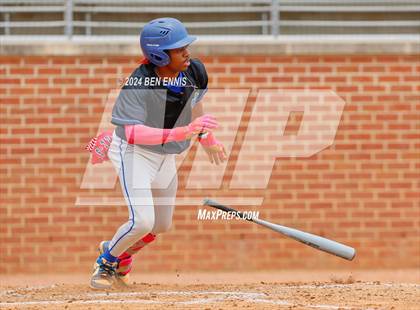 Thumbnail 3 in GDC Senior All-State Tournament (Game 3) photogallery.