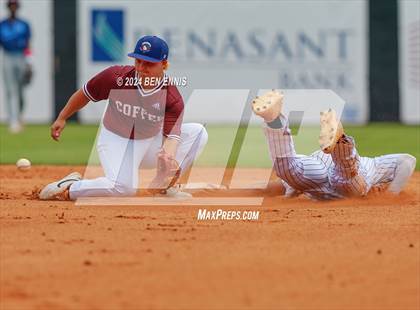 Thumbnail 2 in GDC Senior All-State Tournament (Game 3) photogallery.