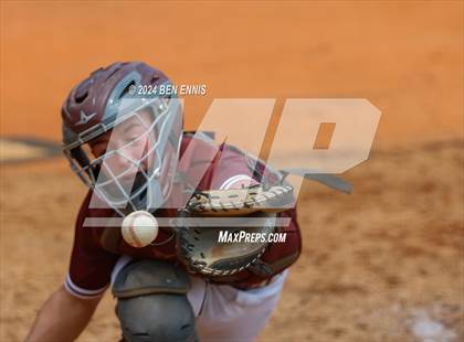 Thumbnail 2 in GDC Senior All-State Tournament (Game 3) photogallery.