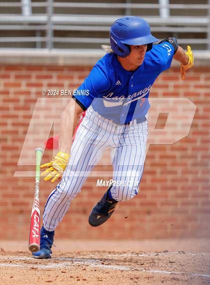 Thumbnail 1 in GDC Senior All-State Tournament (Game 3) photogallery.