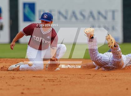 Thumbnail 3 in GDC Senior All-State Tournament (Game 3) photogallery.