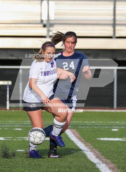 Thumbnail 3 in Air Academy vs Discovery Canyon photogallery.