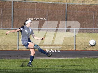 Thumbnail 3 in Air Academy vs Discovery Canyon photogallery.