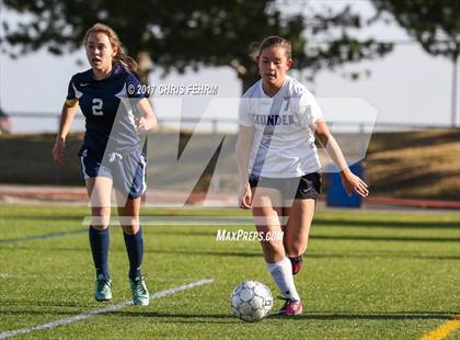Thumbnail 1 in Air Academy vs Discovery Canyon photogallery.