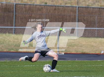 Thumbnail 2 in Air Academy vs Discovery Canyon photogallery.