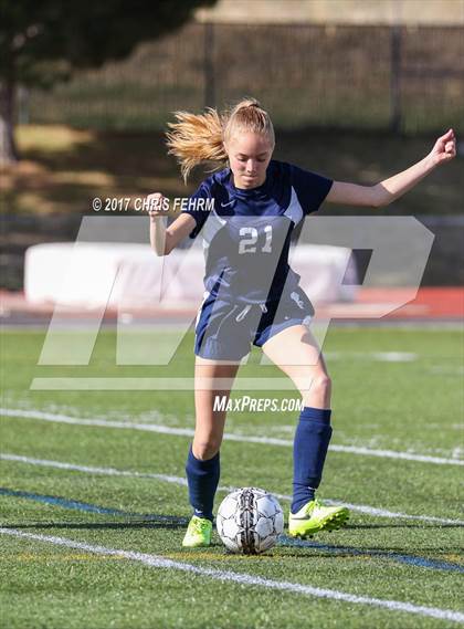 Thumbnail 2 in Air Academy vs Discovery Canyon photogallery.