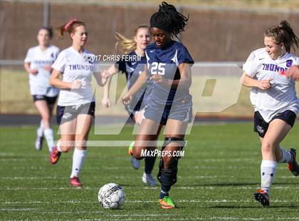 Thumbnail 3 in Air Academy vs Discovery Canyon photogallery.