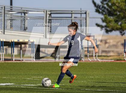 Thumbnail 2 in Air Academy vs Discovery Canyon photogallery.