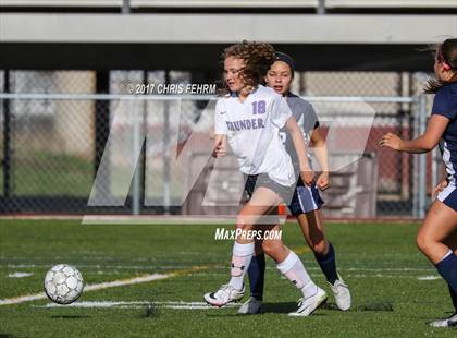 Thumbnail 3 in Air Academy vs Discovery Canyon photogallery.