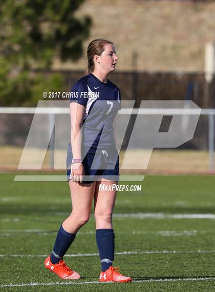 Thumbnail 2 in Air Academy vs Discovery Canyon photogallery.