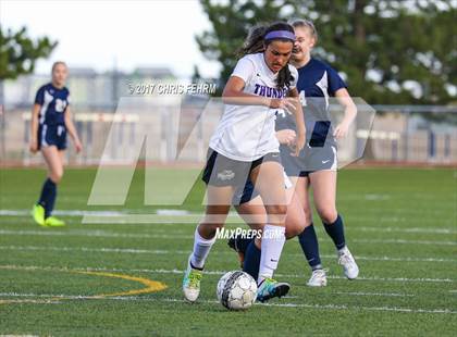 Thumbnail 1 in Air Academy vs Discovery Canyon photogallery.