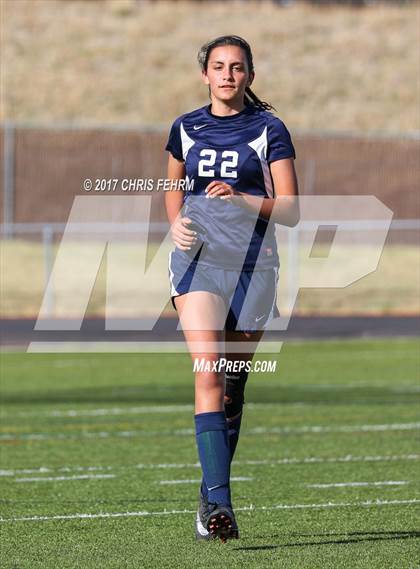 Thumbnail 2 in Air Academy vs Discovery Canyon photogallery.